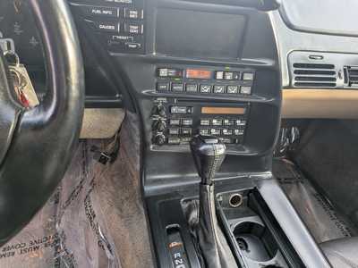 1994 Chevrolet Corvette, $5988. Photo 7