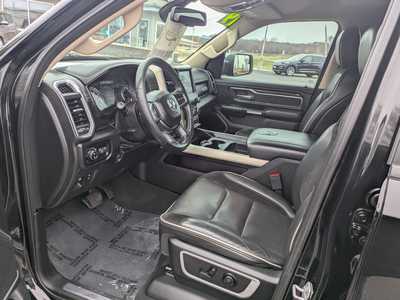 2019 RAM 1500 Crew Cab, $22988. Photo 5