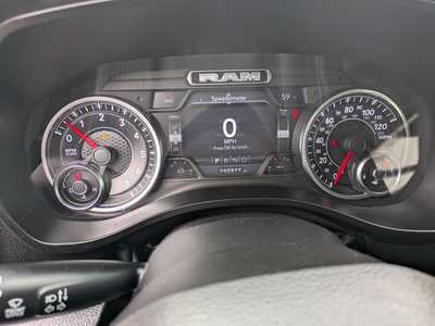 2019 RAM 1500 Crew Cab, $22988. Photo 6