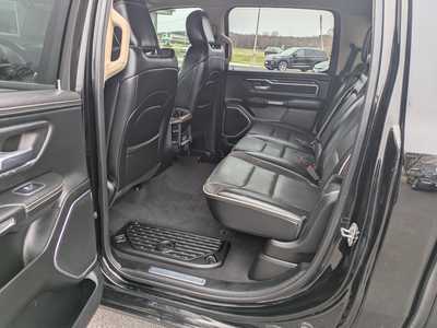 2019 RAM 1500 Crew Cab, $22988. Photo 8