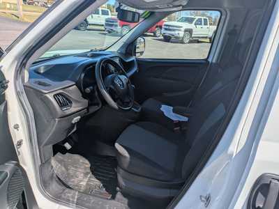 2017 RAM ProMaster City, $10988. Photo 2