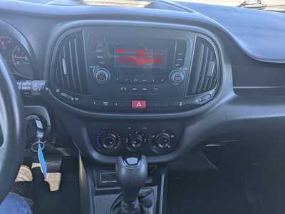 2017 RAM ProMaster City, $10988. Photo 5