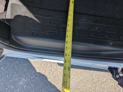 2017 RAM ProMaster City, $10988. Photo 7