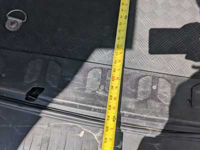 2017 RAM ProMaster City, $10988. Photo 8