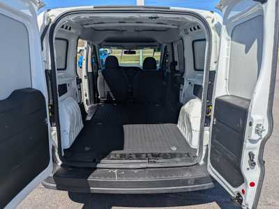 2017 RAM ProMaster City, $10988. Photo 9