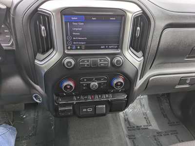 2021 Chevrolet 1500 Crew Cab, $30988. Photo 7