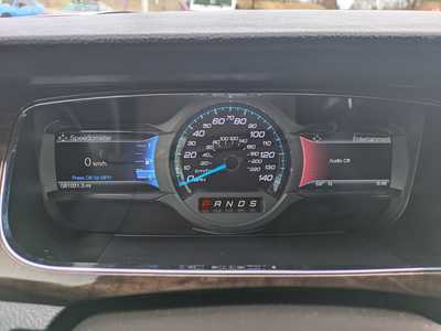 2017 Ford Taurus, $15988. Photo 6