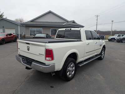 2018 RAM 2500 Crew Cab, $35988. Photo 3