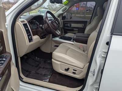 2018 RAM 2500 Crew Cab, $35988. Photo 5