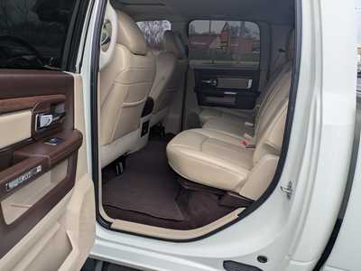 2018 RAM 2500 Crew Cab, $35988. Photo 6
