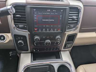 2018 RAM 2500 Crew Cab, $35988. Photo 8