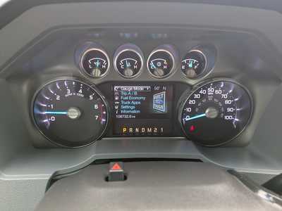 2015 Ford F250 Crew Cab, $21988. Photo 7
