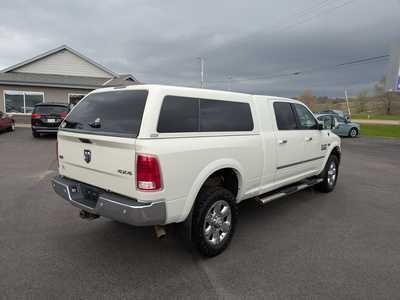 2017 Dodge 2500 Crew Cab, $37988. Photo 3