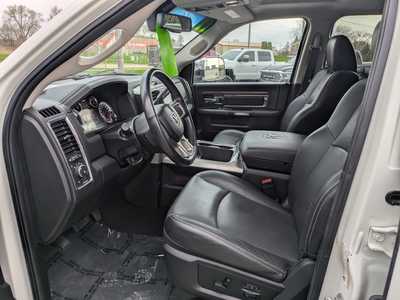 2017 Dodge 2500 Crew Cab, $37988. Photo 5