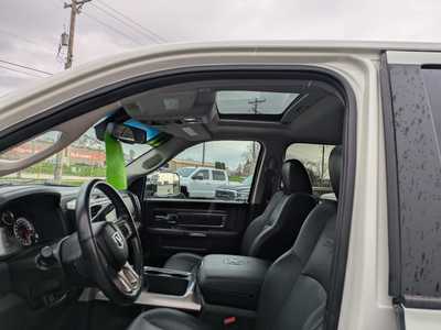 2017 Dodge 2500 Crew Cab, $37988. Photo 6