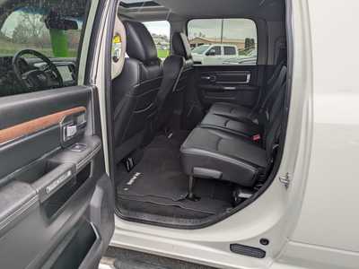 2017 Dodge 2500 Crew Cab, $37988. Photo 7