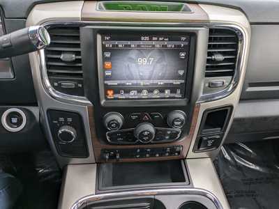 2017 Dodge 2500 Crew Cab, $37988. Photo 9