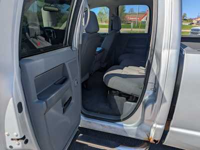2008 RAM 3500 Ext Cab, $17988. Photo 5