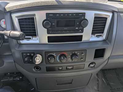 2008 RAM 3500 Ext Cab, $17988. Photo 7