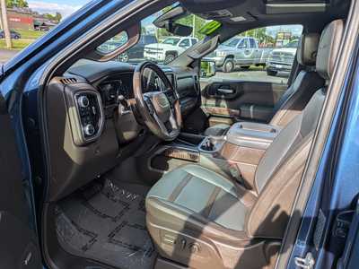 2019 GMC 1500 Crew Cab, $33988. Photo 7