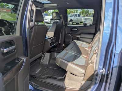 2019 GMC 1500 Crew Cab, $33988. Photo 8