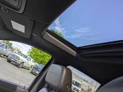 2019 GMC 1500 Crew Cab, $33988. Photo 11