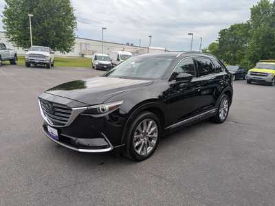 2020 Mazda CX-9, $16988. Photo 1