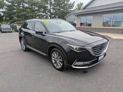 2020 Mazda CX-9, $16988. Photo 2