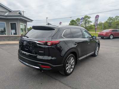 2020 Mazda CX-9, $16988. Photo 3