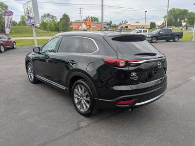 2020 Mazda CX-9, $16988. Photo 4