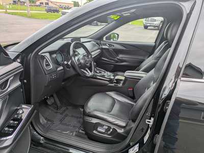 2020 Mazda CX-9, $16988. Photo 5
