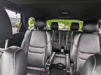 2020 Mazda CX-9, $16988. Photo 6