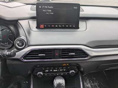 2020 Mazda CX-9, $16988. Photo 8