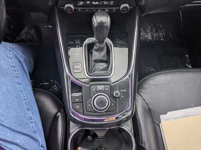 2020 Mazda CX-9, $16988. Photo 9