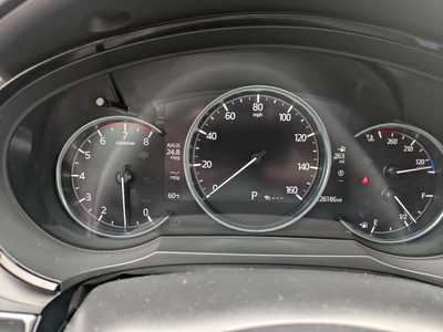 2020 Mazda CX-9, $16988. Photo 10