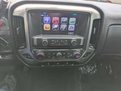 2018 Chevrolet 1500 Crew Cab, $23988. Photo 8