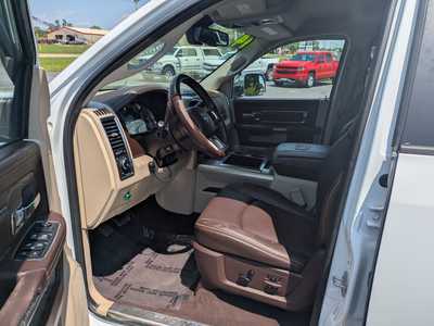 2014 RAM 3500 Crew Cab, $26988. Photo 5