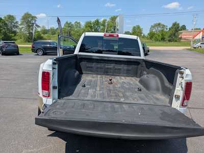 2014 RAM 3500 Crew Cab, $26988. Photo 7