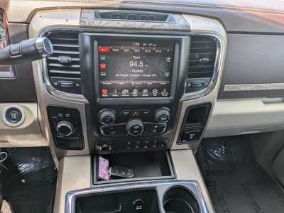 2014 RAM 3500 Crew Cab, $26988. Photo 9