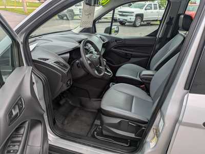 2014 Ford Transit Connect, $9988. Photo 1