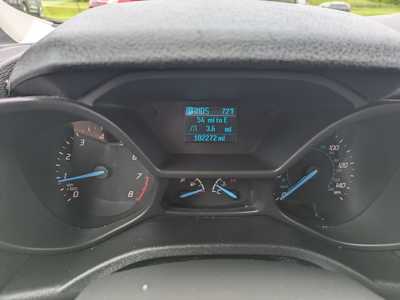 2014 Ford Transit Connect, $9988. Photo 3