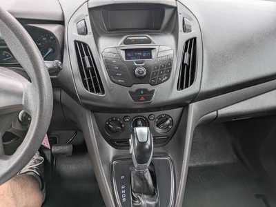 2014 Ford Transit Connect, $9988. Photo 4