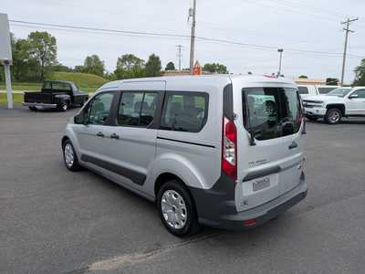 2014 Ford Transit Connect, $9988. Photo 8