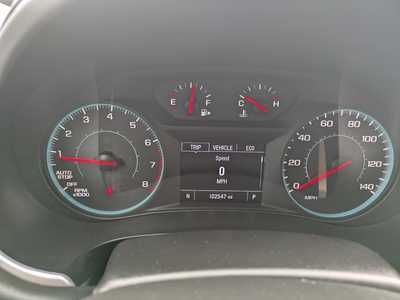 2023 Chevrolet Malibu, $14988. Photo 6
