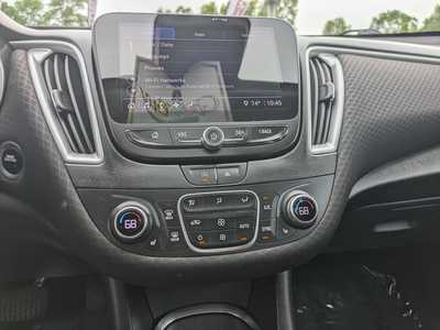 2023 Chevrolet Malibu, $14988. Photo 7