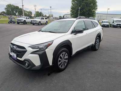 2024 Subaru Outback, $23988. Photo 1