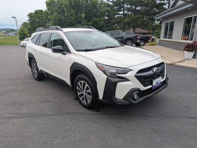 2024 Subaru Outback, $23988. Photo 2