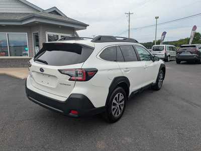 2024 Subaru Outback, $23988. Photo 3