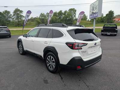 2024 Subaru Outback, $23988. Photo 4