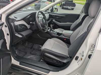 2024 Subaru Outback, $23988. Photo 5